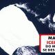 iceberg, movimento, Antártida, Weddell, oceano, espessura, pesquisa, marinho, correntes, ventos, atlântico, exploração, derretimento, ambiental, nutriente.