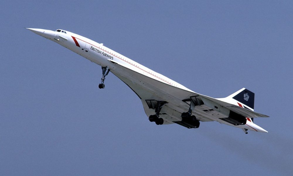 Concorde, avião comercial, supersônico, Bristol, Londres, voo, França, Reino Unido, Boeing 2707, Tupolev Tu-144, Concorde, inauguração, passageiros, aviação, aposentadoria, projetos aéreos.