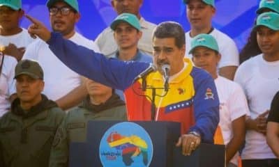 República Bolivariana da Venezuela