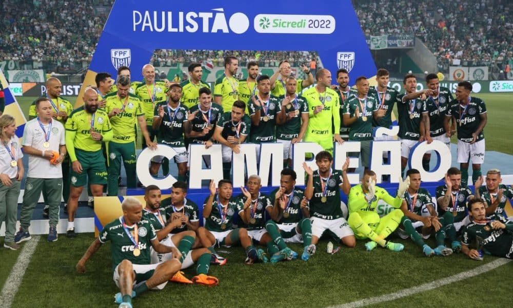 Campeonato Paulista, torneio