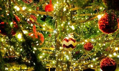 festividades de fim de ano, época natalina, celebração natalina