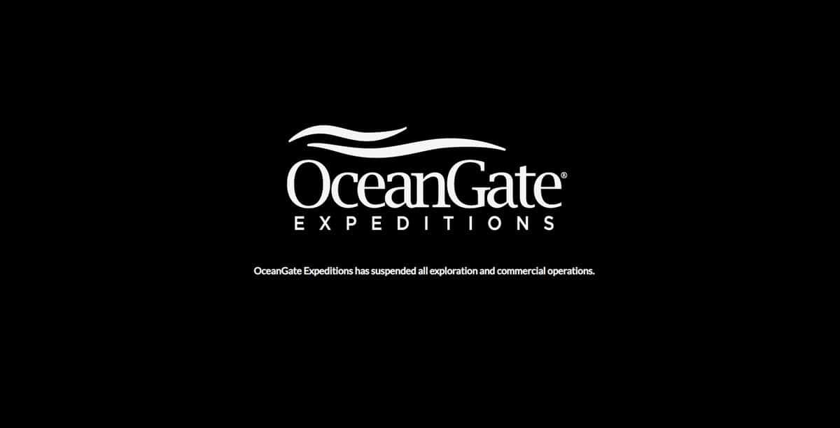 empresa, OceanGate