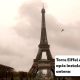 Torre de Paris, monumento de Paris, construção histórica, pontos turísticos