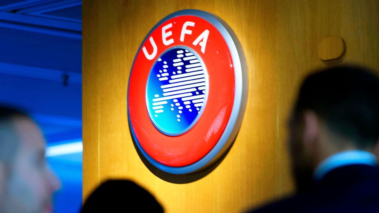 União das Associações Europeias de Futebol
