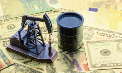 commodity, petróleo