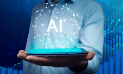 IA, inteligência artificial