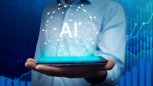 IA, inteligência artificial
