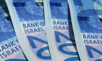 país desenvolvido, banco central israelense, guerra de Israel