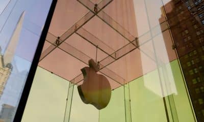 empresa da maçã, gigante do Vale do Silício