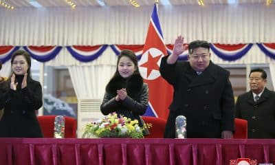 poder norte-coreano, regime norte-coreano