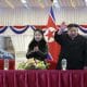 poder norte-coreano, regime norte-coreano