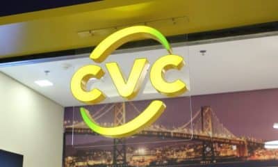CVCB3, empresa de turismo, papéis CVCB3