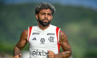 atacante do Flamengo, jogador do Flamengo