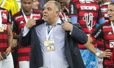 Clube de Regatas do Flamengo, time carioca, rubro-negro