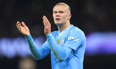 Erling, Manchester City, Manchester City
