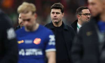 técnico do Chelsea, Mauricio Pochettino, Derby de (Manchester) Unite