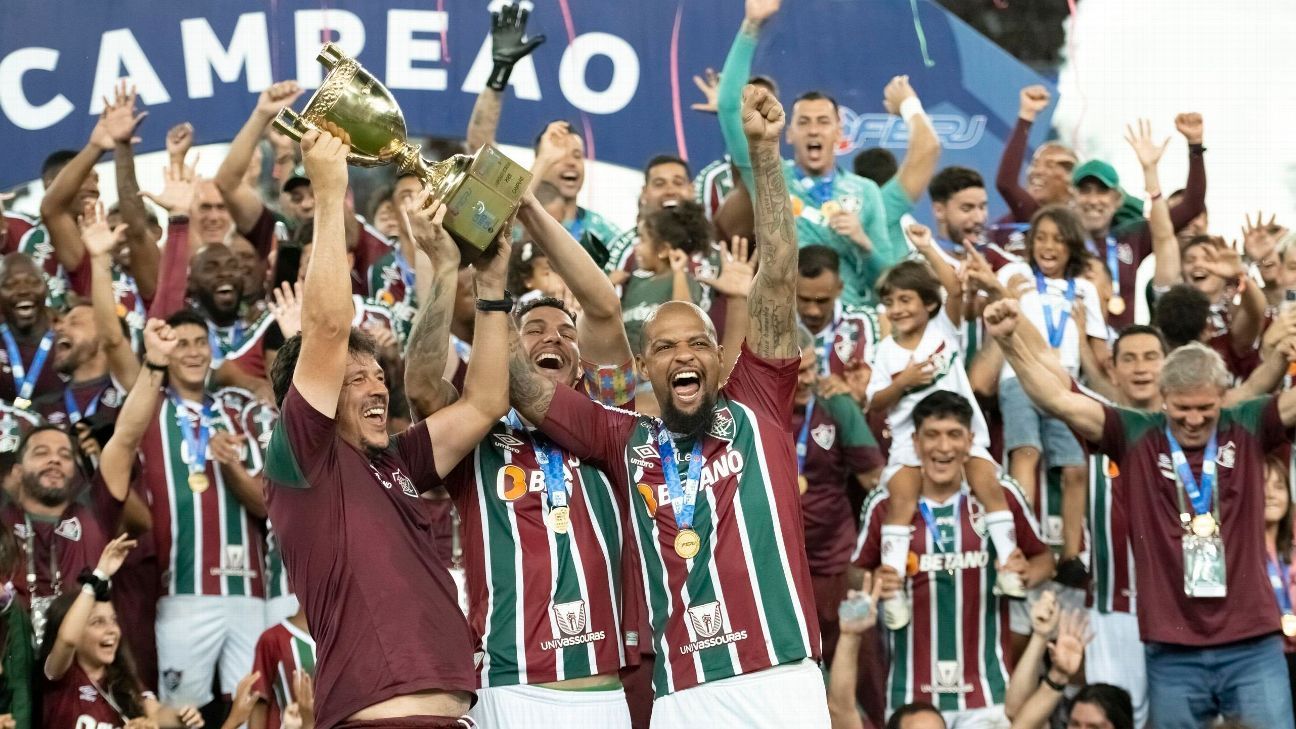 Competição Carioca, Disputa pelo troféu