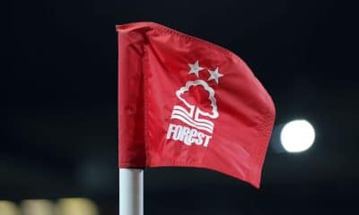 Nottingham Forest, clube