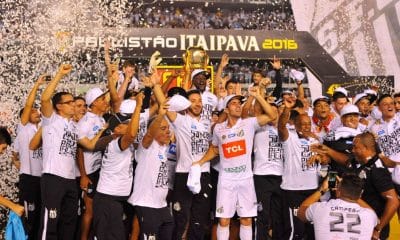 Peixe, Estadual, The last Paulista champion, últimas campeões, Paulistão