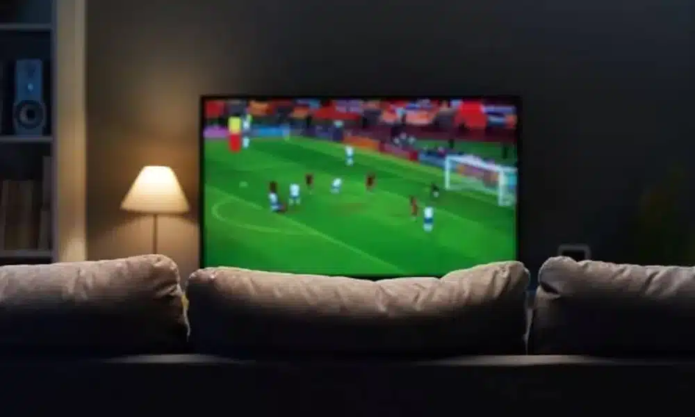 transmissão de futebol ao vivo, assistir jogos de futebol ao vivo