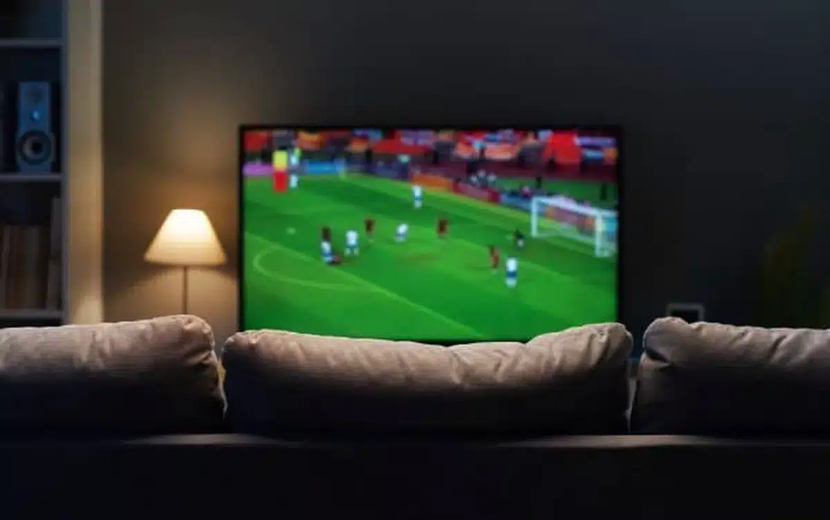 transmissão de futebol ao vivo, assistir jogos de futebol ao vivo