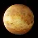 Planeta Vênus, astro