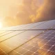 energia fotovoltaica, energia sustentável, energia renovável