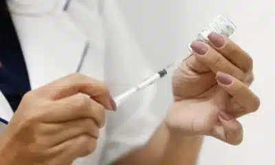 imunização, imunização contra gripe