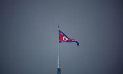 Norte, Coreia;