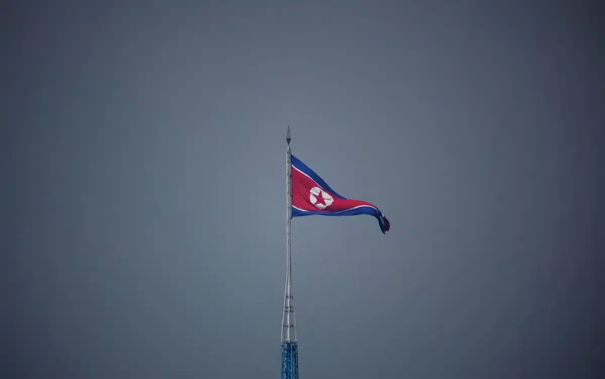 Norte, Coreia;
