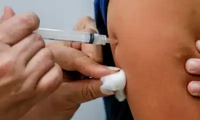 imunização