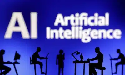 tecnologia da informação, IA, inteligência artificial;