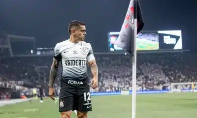 Corinthians, Timão;
