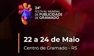 Festival de Publicidade de Gramado, Gramado Advertising Festival;
