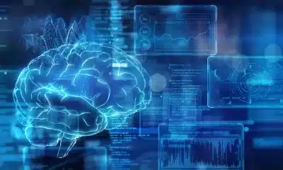 IA, inteligência computacional, inteligência artificial móvel, tecnologia, inteligente.