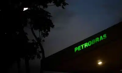 Petrobras, empresa, estatal;