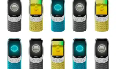 Nokia, dispositivo, empresa, marca;