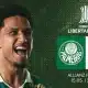 Palmeiras, Libertadores;