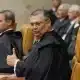 Tribunal Supremo Federal, STF-Brasil;;