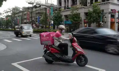 delivery, hero, UberEats;