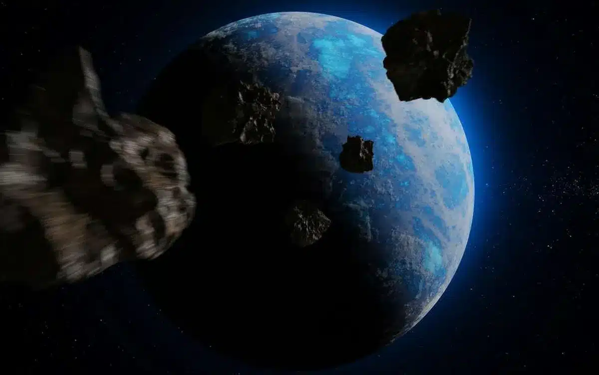 asteroide, objeto, planeta, menor;