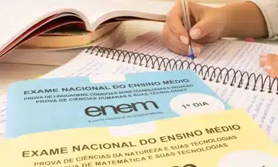 Exame, Nacional do, Ensino Médio, Enrico;