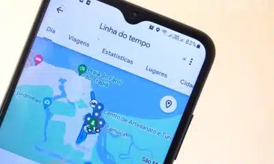 GPS , Mapa , Navegação