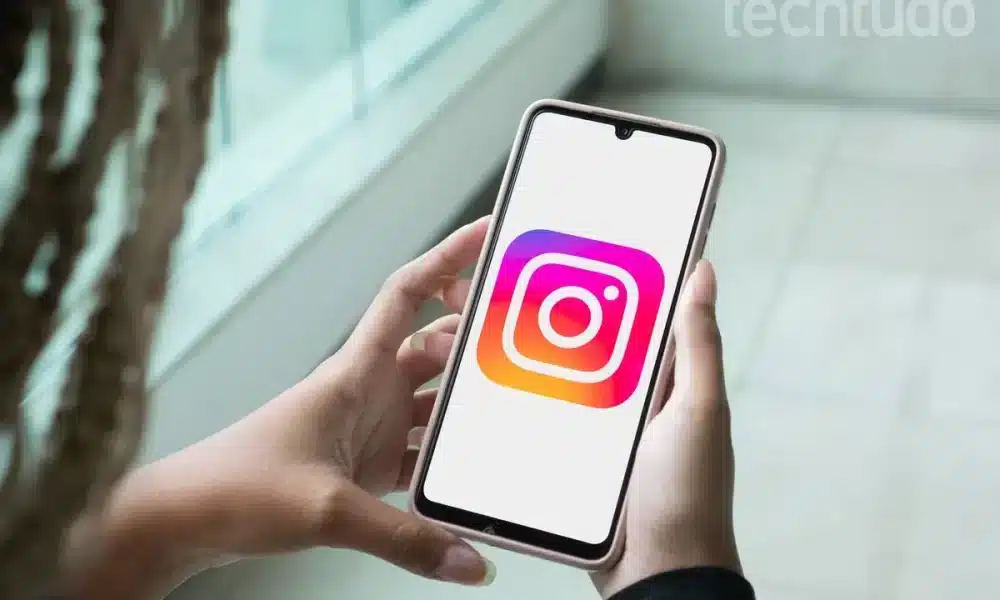 Instagram, Fórum-do-TechTudo, Canal-do-TechTudo;