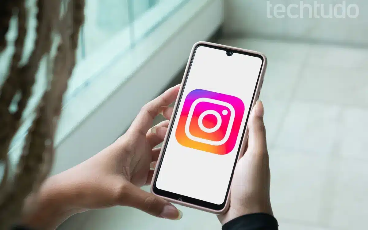 Instagram, Fórum-do-TechTudo, Canal-do-TechTudo;