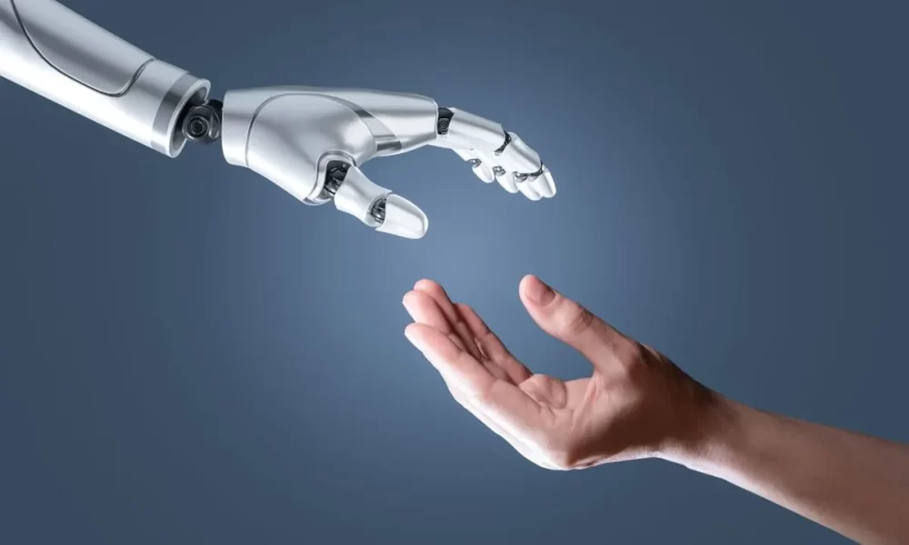 automatização, robótica, computação;