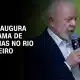 Lula, PT, presidentes ;